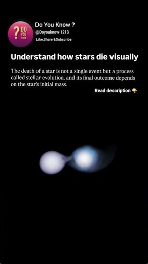 Supernova Formation #spacesuccess #solarsystem #universe