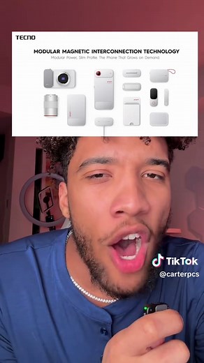 Exploring the Benefits of Modular Phones