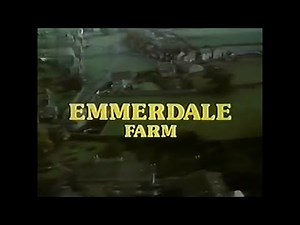 Emmerdale Farm - Episode 237 (24th February 1975)