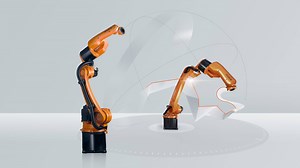 KR CYBERTECH nano ARC | KUKA India