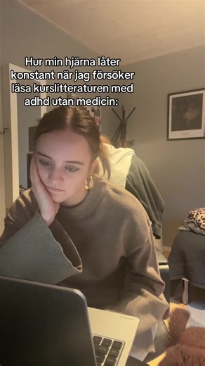 Navigating Reading Challenges with ADHD