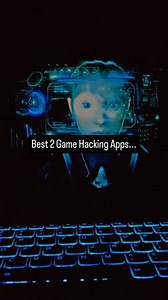 Black Hat on Instagram: "Best 2 Game Hacking Apps. . . . . . . #hacking #pro #coding #programming #python #blackhat #whitehat #black #white #grey #instagram #viral #reels #trending #audio #cybersecurity #game #gaming #cyber #cybertruck #cyberattack #tool #attack #anonymous #app #virus"