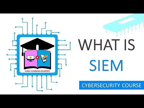 SIEM Explained | Understanding Security Information and Event Management