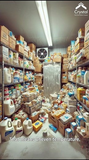 How to Load a Reefer Container the Right Way | Cold Chain Tips