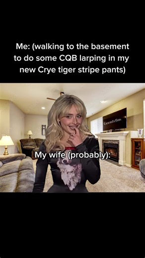 Tiger Stripe Camo: The Ultimate Tactical Advantage