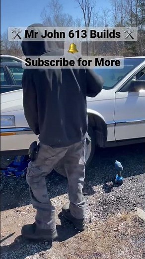 How To Remove Wheel Stuck On Car or Truck Hub - No Hammer