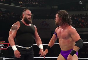 【RAW5.28】JD最强的一集！对战黑羊，结果会出大家所料吗？_哔哩哔哩_bilibili