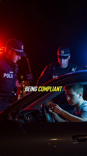 Following directions won’t always protect you, but it can reduce the risk of things going wrong. Even when your rights are clear, staying calm and cooperative may help you avoid a dangerous outcome. #TheZeigerFirm #CivilRightsLawyer #Law #Attorney #PoliceEncounters #PublicSafety #PoliceInteraction #CivilJustice | The Zeiger Firm | Facebook
