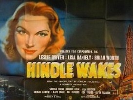 Hindle Wakes (1952 film) - Wikipedia Republished // WIKI 2