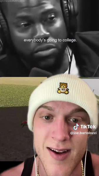 Kevin Hart SAT Score and College Reactions Explained