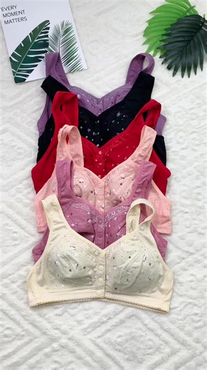 These bras are so comfortable 🥰#tiktokmademebuyit #tiktokshopdealsforyoudays #tiktokshopbacktoschool #fashion #fypage #fypシ゚viral #bra #to cute#beautifull #girls #tiktokshop #tiktokfashion #fyp #beauty #springsale #cute #fashion #ad #flowers #girls #cool #tiktokmademebuyit #tiktokshopblackfriday #tiktokshopcybermonday #spotlightfinds #christmas #blackfriday #TikTokShopHolidayHaul