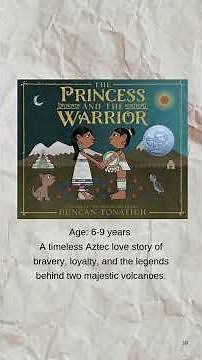 Folktales From Around the World Retold for Kids | Hidden Gems Beyond the Classic Fairy Tales