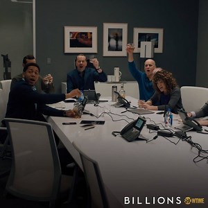 15K views · 602 reactions | Who came out on top this season? Own Billions Season 4 on Vudu now and watch the drama unfold all over again: https://s.sho.com/2kF6jgG | Billions | Facebook