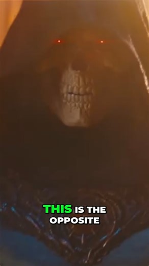 MASTERS OF THE UNIVERSE: Jared Leto's Skeletor! Toxic Masculinity Personified!