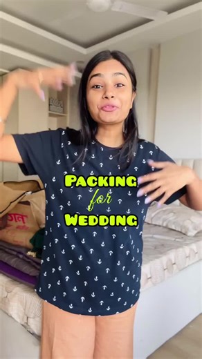 Dost Ki Shadi: Outfits Aur Packing Tips