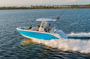 Yamaha Releases Multiple New Models & DRiVE-X Docking System for 2023