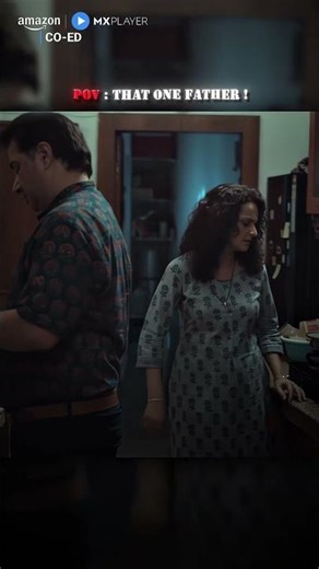 😂😂 | #CO-ED on AmazonMxPlayer | 4k Status