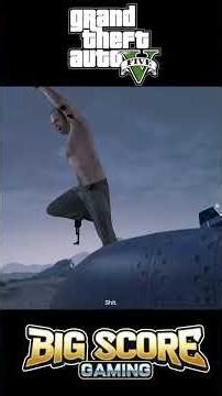 The Hidden Secrets of GTA V's Heists