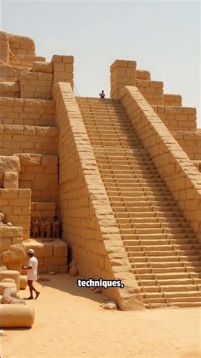 What are the secrets of the Great Pyramid Pyramid's construction?