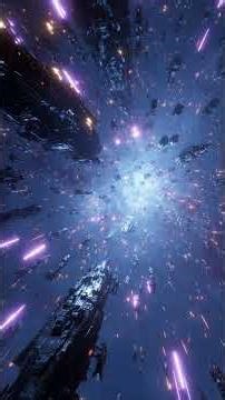 🚀 The Black Ship War | Humanity vs Alien Overlord 🌌 | HFY | Story