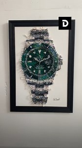 60K views · 113 reactions | Il fait des tableaux en Lego ! | Demotivateur | Facebook