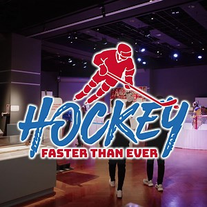 372 reactions · 44 shares | Last chance! Journey through the evolution of ice hockey like never before– HOCKEY: Faster Than Ever. | The Henry Ford | Facebook