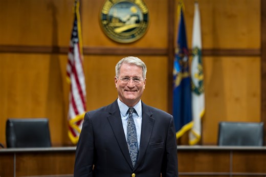 Kentwood voters reelect mayor for fourth term