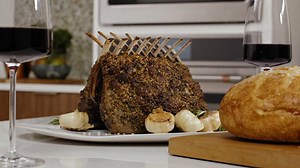 Caf Pro Steam Oven with True European Convection