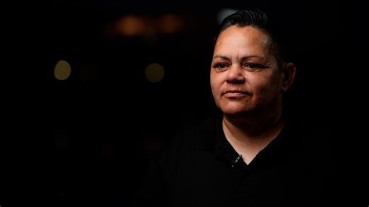 Still waiting for justice: Lone survivor refuses to let Stockton serial shootings fade away