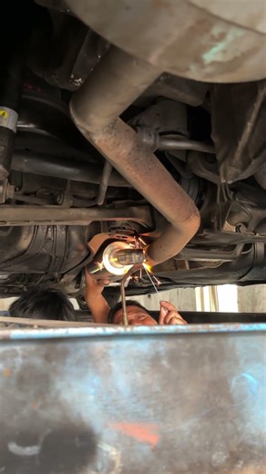 Installing Drone Killer NDK Exhaust on BMW E36!!!