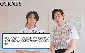 【BibleBuild7.21新物料】漫游专访，柏老师最想带bui宝去无人的原始森林露营。听听的好浪漫又刺激