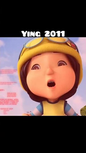 Evolution Ying #shorts#evolution