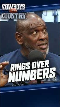 Dak Broke the Record. Nate Says That's Not the Measure.