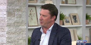 First Financial Bank discusses increase in check fraud, offers advice to avoid falling victim