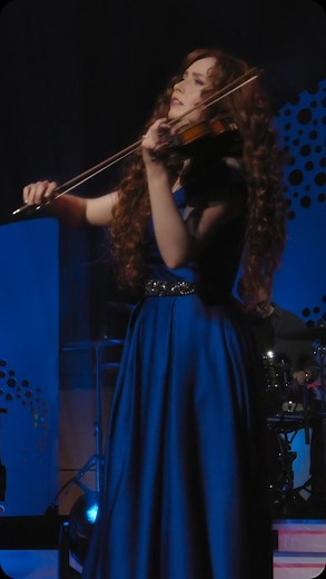 Celtic Woman on Instagram: "Celtic Woman violinist @taramcneillmusic swept us away this tune during our 20th Anniversary Show! Relive the magic of “An Cailín Dearg” now! #CelticWoman #CailinDearg #Irishmusic #irish #ireland #violin #violinist #music #gaelic #gaeilge #taramcneill #celticwomen #musicians #livemusic #tradmusic #celticmusic"