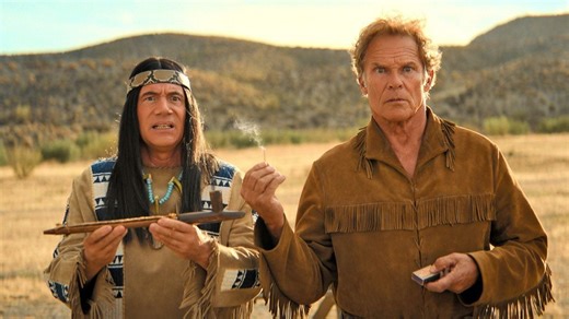 Nach nur 18 Tagen! "Das Kanu des Manitu" schlägt "Jurassic World 4" – und ist jetzt schon der dritterfolgreichste Film des Jahres