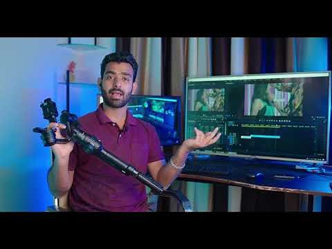 How to Update Ronin S Firmware || Step by Step || Full Tutorial