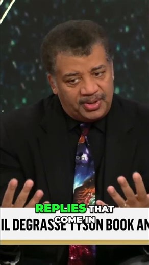 ChatGPT vs. Merlin: AI Answers with Soul! #neildegrassetyson #shorts