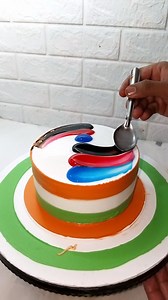 9.9K views · 797 reactions | Colour full cake decoration ideas #cake #birthday #cake #decoration #shorts #tending #shorts #cake #video | Imran Imran Alam | Facebook