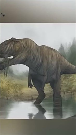 The Deadliest Creatures Before Dinosaurs Ruled Earth