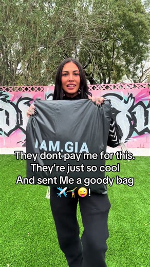 Unboxing IMGR's New Collection Goody Bag