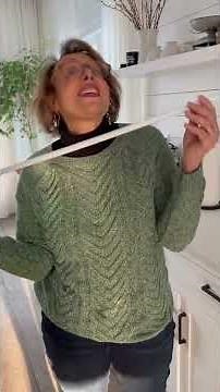 Babs’ Guide to a Peaceful Home: Kitchen Storage