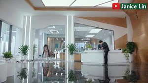 MV1 Love Story My Girlfriend is An Alien 2019 💕 Chinese Drama Kiss Scene | Yana Shanko