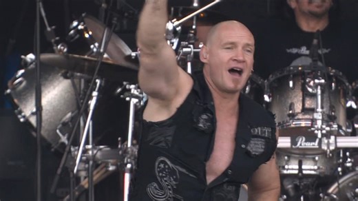 14K views · 649 reactions | Band: Primal Fear Song: Metal Is Forever Album: Metal Is Forever – The Very Best of Primal Fear (2004) Genre: Power Metal Country: Germany | Roadie Metal, A Voz do Rock | Facebook