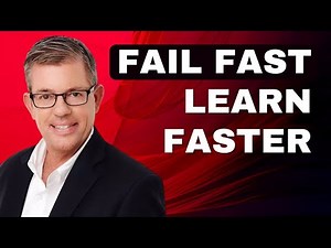 Fail Fast, Learn Faster with Randy Bean