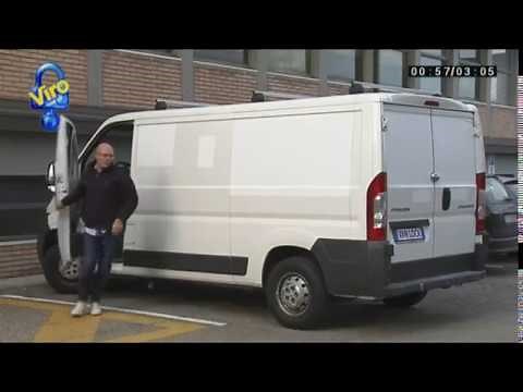 Présentation serrure VAN-LOCK - VIRO