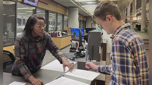 Knox County program allows eligible defendants to pay court fees through community service