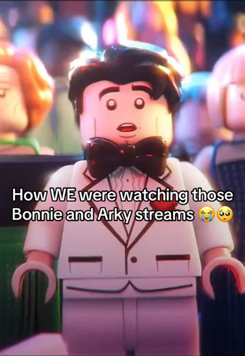 An amazing start to the new year ❤️ #arky #bonnierabbit #fyp #rizz | arky