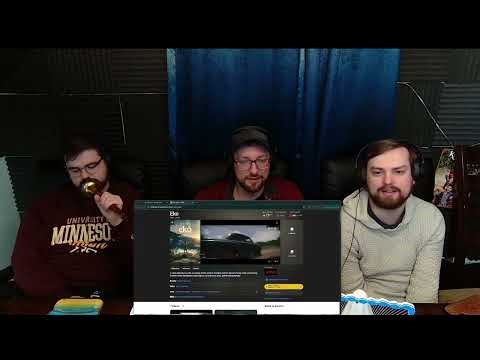 Eko REVIEW! | The Slice of Life Podcast