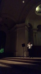 It's Been a long, long time | Stranger